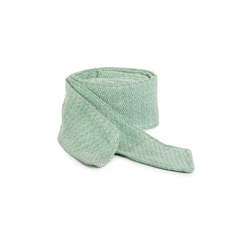 Waist Belt Buckle and Tie for Mysol and Wrapmysol
