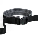 Waist Belt Buckle and Tie for Mysol and Wrapmysol