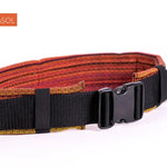 Waist Belt Buckle and Tie for Mysol and Wrapmysol