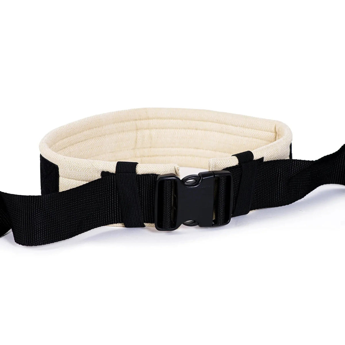Waist Belt Buckle and Tie for Mysol and Wrapmysol