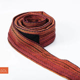 Waist Belt Buckle and Tie for Mysol and Wrapmysol