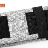 Waist Belt Buckle and Tie for MySol and WrapMySol by Girasol - Baby Carrier AccessoriesLittle Zen One35984464