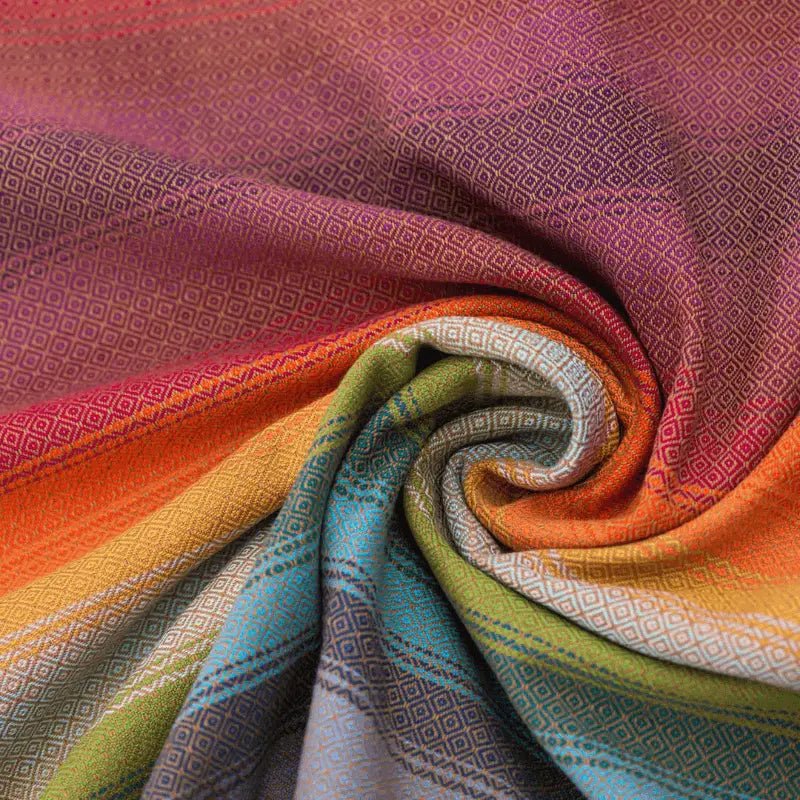 Waist Belt Buckle and Tie for MySol and WrapMySol by Girasol - Baby Carrier AccessoriesLittle Zen One36115536