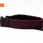 Waist Belt Buckle and Tie for MySol and WrapMySol by Girasol - Baby Carrier AccessoriesLittle Zen One36115536