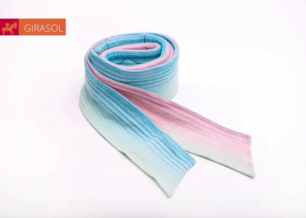 Waist Belt Buckle and Tie for MySol and WrapMySol by Girasol - Baby Carrier AccessoriesLittle Zen One61087824