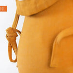 Waist Belt Buckle and Tie for Mysol and Wrapmysol