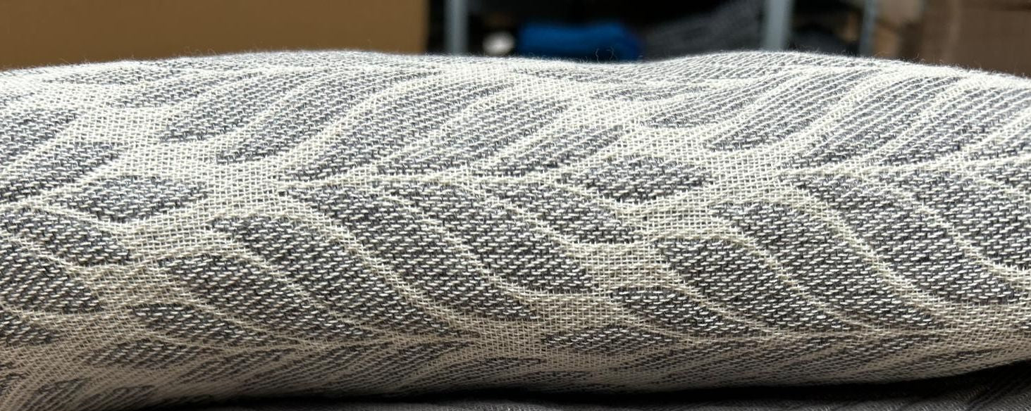 Didymos Loop Scarf Trias Whisper Didymos at Little Zen One