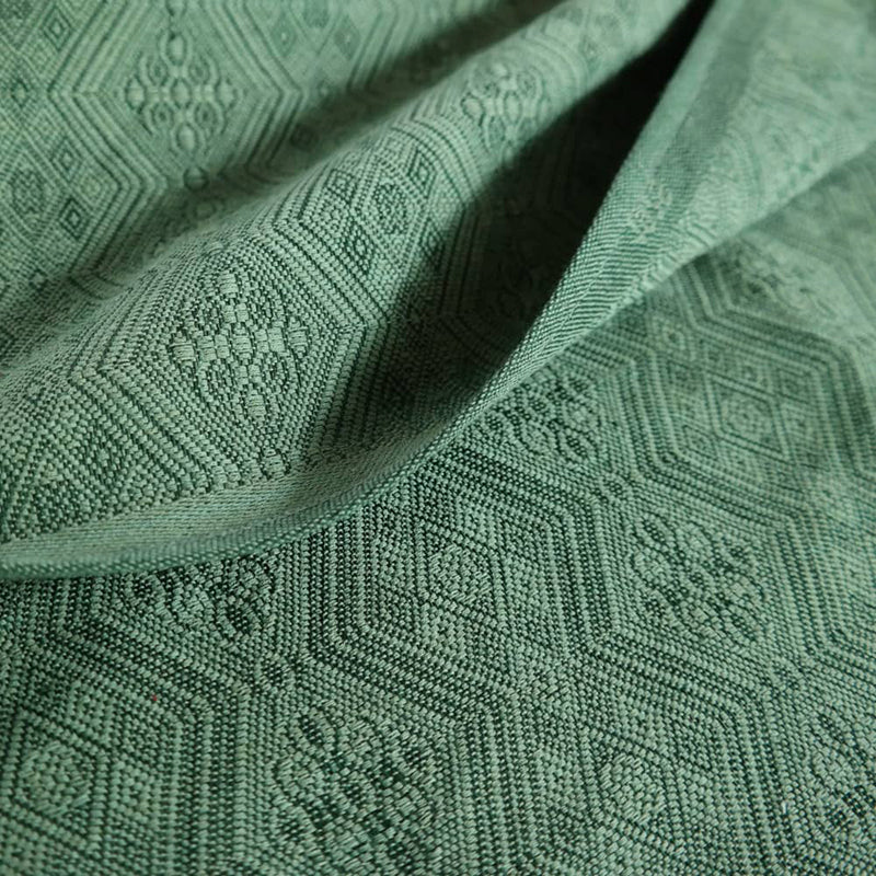 Whispering Woods 1975 Linen DidySling by Didymos Didymos at Little Zen One