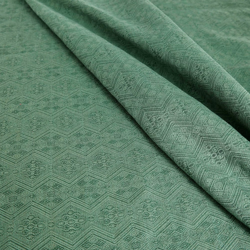Whispering Woods Linen Woven Wrap