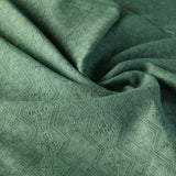 Whispering Woods Linen Woven Wrap