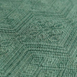 Whispering Woods linen Woven Wrap by Didymos Didymos at Little Zen One