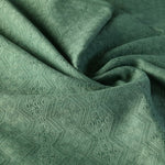 Whispering Woods linen Woven Wrap by Didymos Didymos at Little Zen One