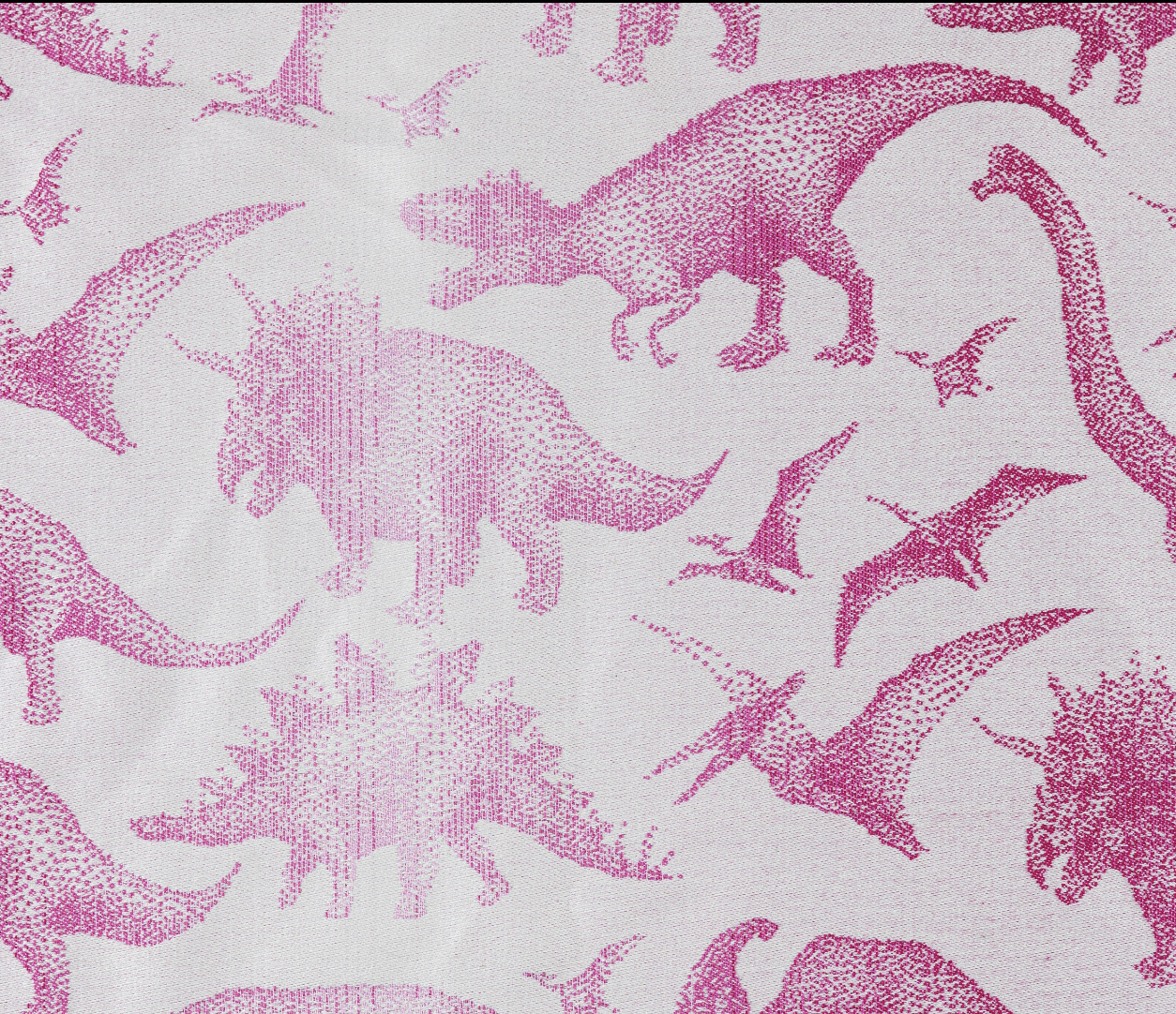 Jurassic Park Pure Princess Onbuhimo PRO by LennyLamb LennyLamb at Little Zen One