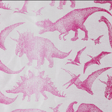 Jurassic Park Pure Princess Onbuhimo PRO by LennyLamb LennyLamb at Little Zen One