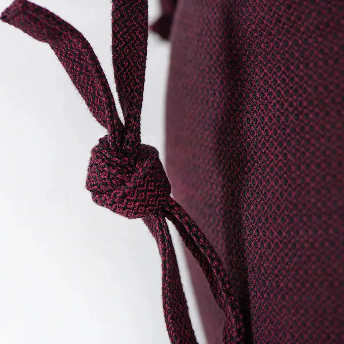 Wild Berry Mysol Half Buckle