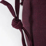 Wild Berry MySol Half Buckle by Girasol - Half Buckle CarrierLittle Zen One96224910072