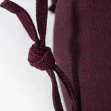 Wild Berry MySol Half Buckle by Girasol - Half Buckle CarrierLittle Zen One96224910072