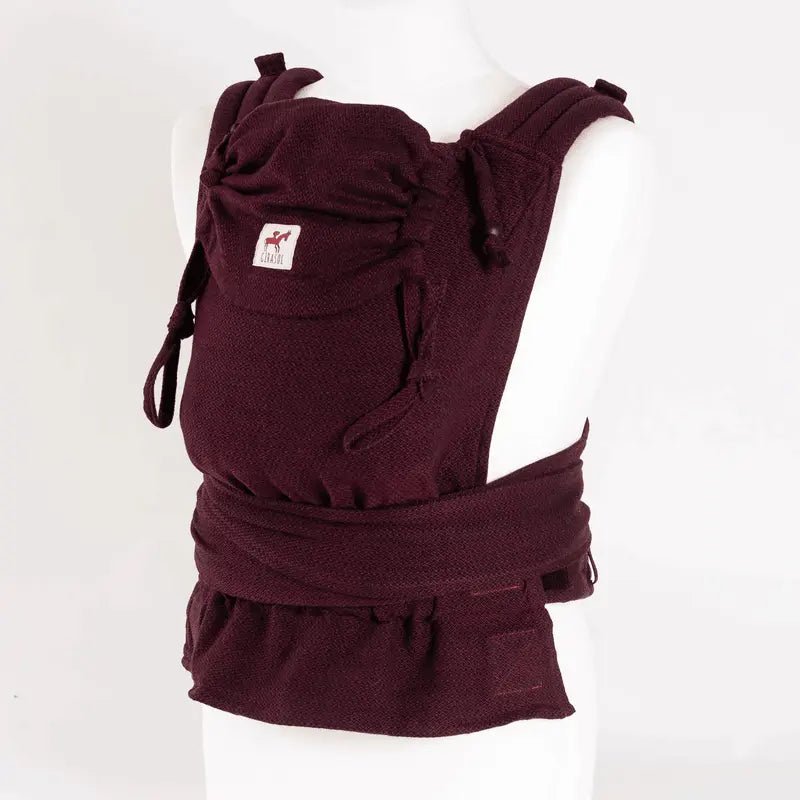 Wild Berry MySol Mei Tai by Girasol - Mei TaiLittle Zen One96224910065