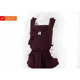 Wild Berry MySol Mei Tai by Girasol - Mei TaiLittle Zen One96224910065