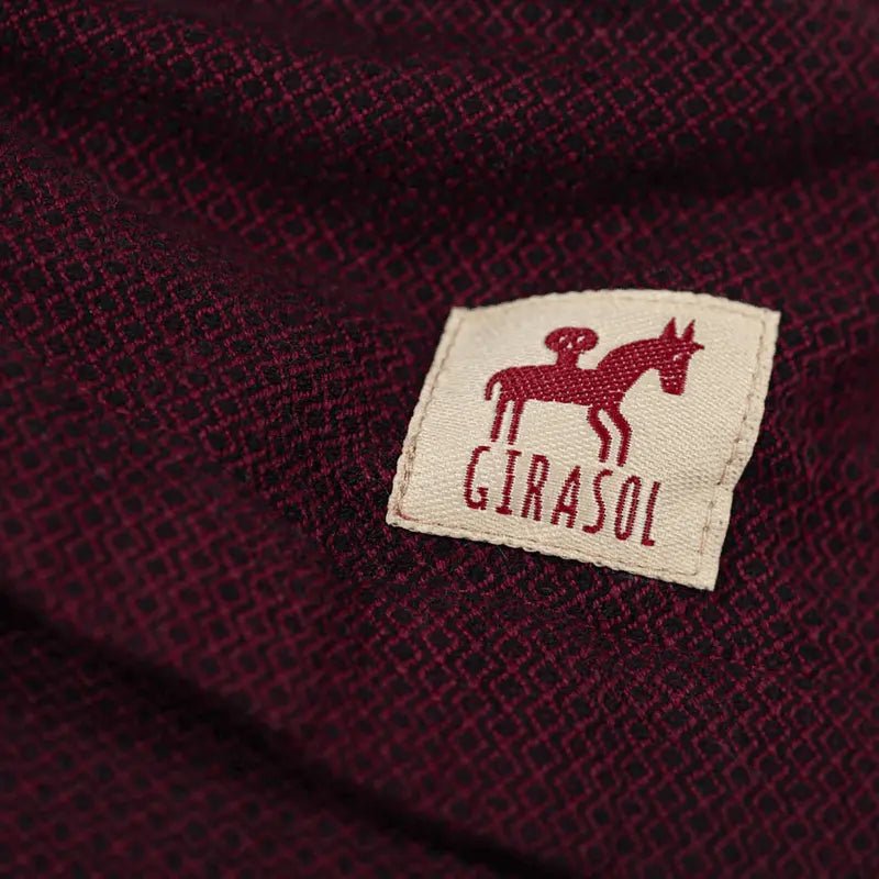 Wild Berry MySol Mei Tai by Girasol - Mei TaiLittle Zen One96224910065