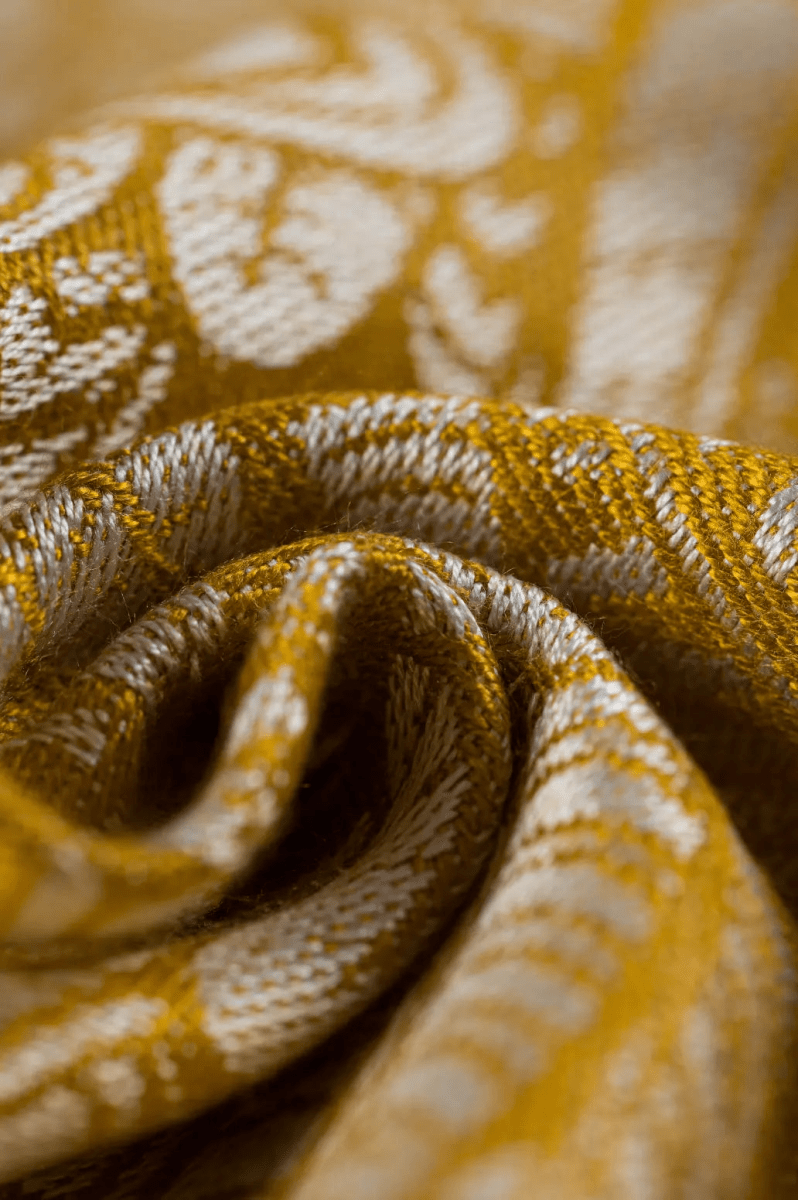 Wild Soul Aurum LennyHybrid Half Buckle