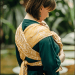 Wild Soul Aurum LennyHybrid Half Buckle by LennyLamb - Half Buckle CarrierLittle Zen One5907557778930