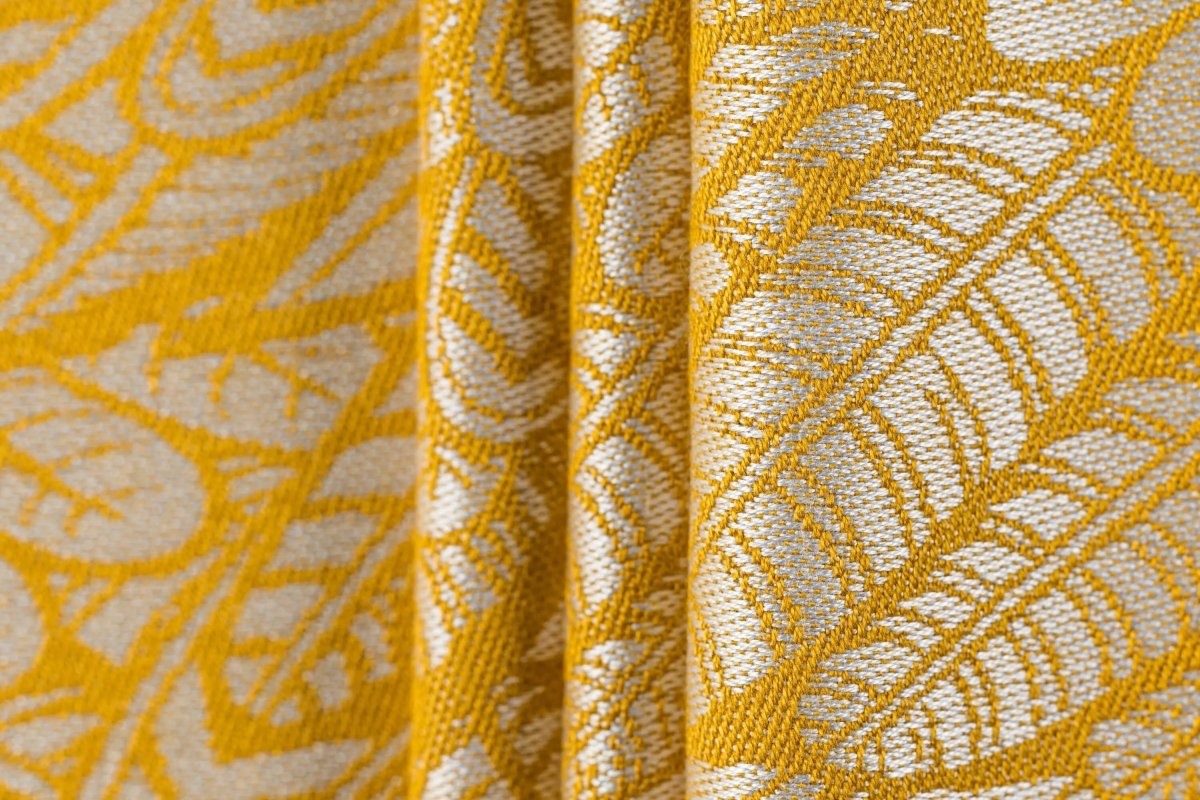 Wild Soul Aurum LennyUpGrade by LennyLamb - Buckle CarrierLittle Zen One5907557778954