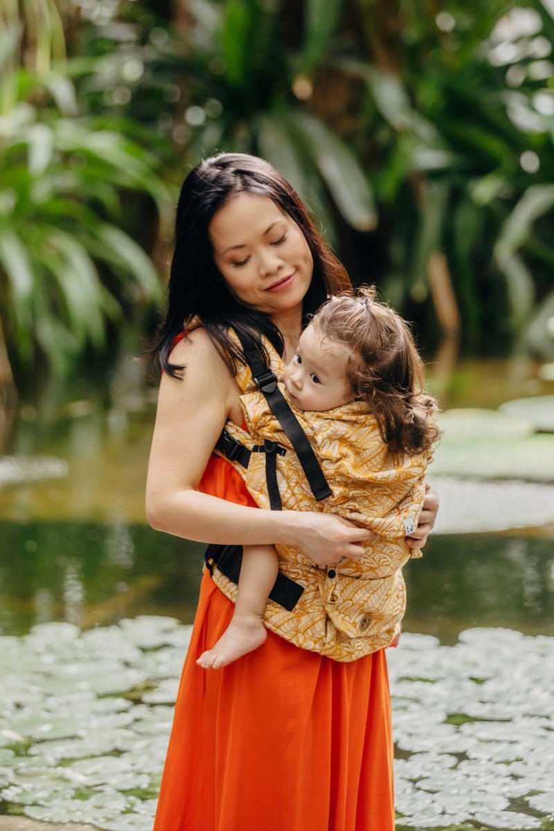 Wild Soul Aurum LennyUpGrade by LennyLamb - Buckle CarrierLittle Zen One5907557778954