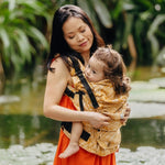 Wild Soul Aurum LennyUpGrade by LennyLamb - Buckle CarrierLittle Zen One5907557778954