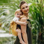 Wild Soul Aurum Onbuhimo PRO by LennyLamb - OnbuhimoLittle Zen One59910736