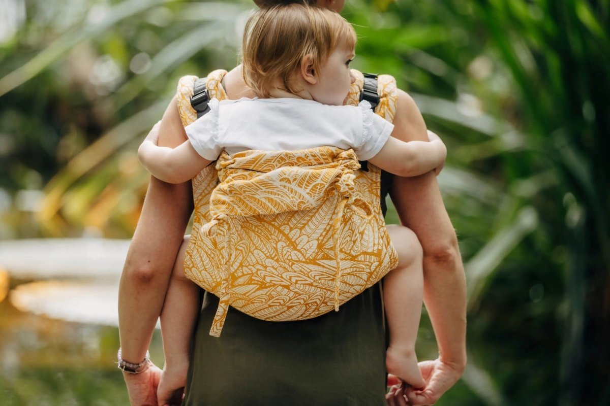 Wild Soul Aurum Onbuhimo PRO by LennyLamb - OnbuhimoLittle Zen One59910736