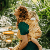 Wild Soul Aurum Woven Wrap