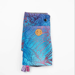 Wild Soul Blaze Drool Pads & Reach Straps by LennyLamb - Baby Carrier AccessoriesLittle Zen One03609936