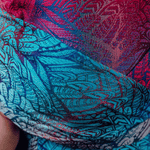 Wild Soul Blaze LennyHybrid Half Buckle by LennyLamb - Half Buckle CarrierLittle Zen One05838160