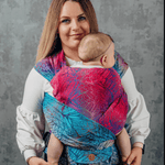 Wild Soul Blaze LennyHybrid Half Buckle by LennyLamb - Half Buckle CarrierLittle Zen One05838160