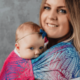 Wild Soul Blaze LennyHybrid Half Buckle by LennyLamb - Half Buckle CarrierLittle Zen One05838160