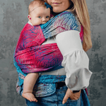 Wild Soul Blaze LennyHybrid Half Buckle by LennyLamb - Half Buckle CarrierLittle Zen One05838160