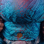 Wild Soul Blaze LennyUpGrade by LennyLamb - Buckle CarrierLittle Zen One04527440