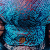 Wild Soul Blaze LennyUpGrade by LennyLamb - Buckle CarrierLittle Zen One04527440