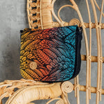Wild Soul Daedalus 2 in 1 City Bag by LennyLamb Bags
