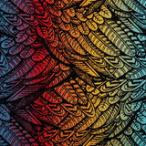 Wild Soul Daedalus Woven Wrap by LennyLamb - Woven WrapLittle Zen One5907557741446