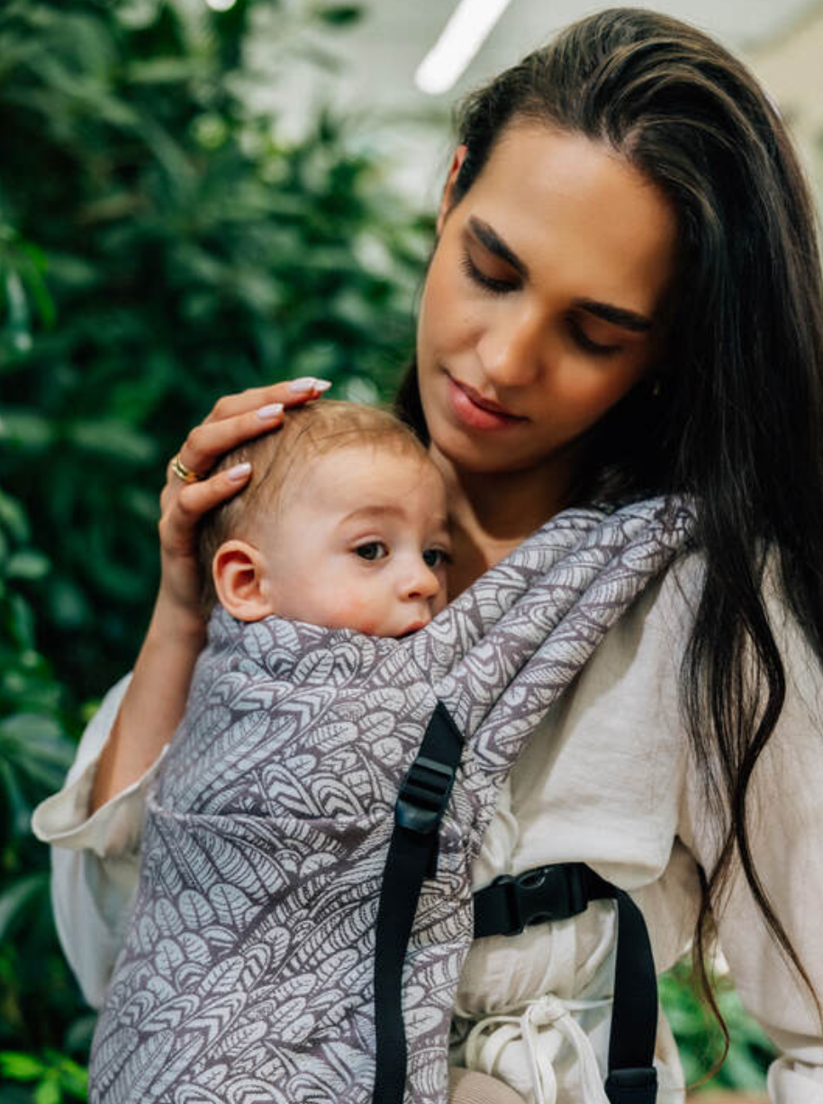 Wild Soul Gajusz LennyLight by Lennylamb LennyLamb at Little Zen One