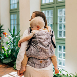 Wild Soul Gajusz LennyPreschool Carrier by LennyLamb LennyLamb at Little Zen One