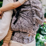 Wild Soul Gajusz LennyPreschool Carrier by LennyLamb LennyLamb at Little Zen One