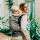 Wild Soul Gajusz LennyPreschool Carrier by LennyLamb LennyLamb at Little Zen One