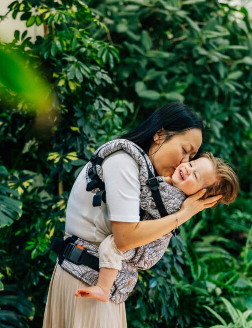 Wild Soul Gajusz LennyUpGrade by LennyLamb LennyLamb at Little Zen One