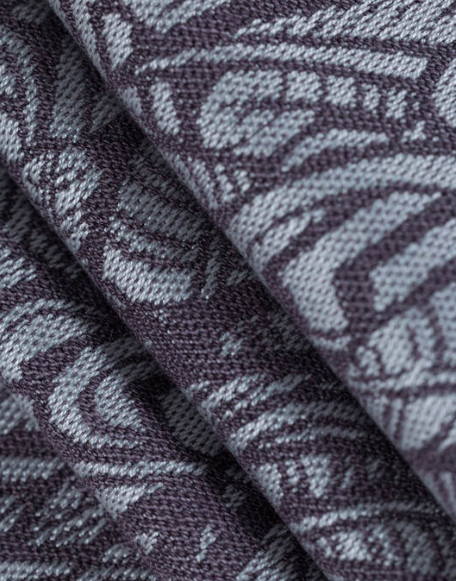 Wild Soul Gajusz Onbuhimo PRO by LennyLamb LennyLamb at Little Zen One