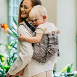 Wild Soul Gajusz Onbuhimo PRO by LennyLamb LennyLamb at Little Zen One