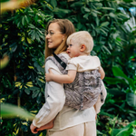 Wild Soul Gajusz Onbuhimo PRO by LennyLamb LennyLamb at Little Zen One