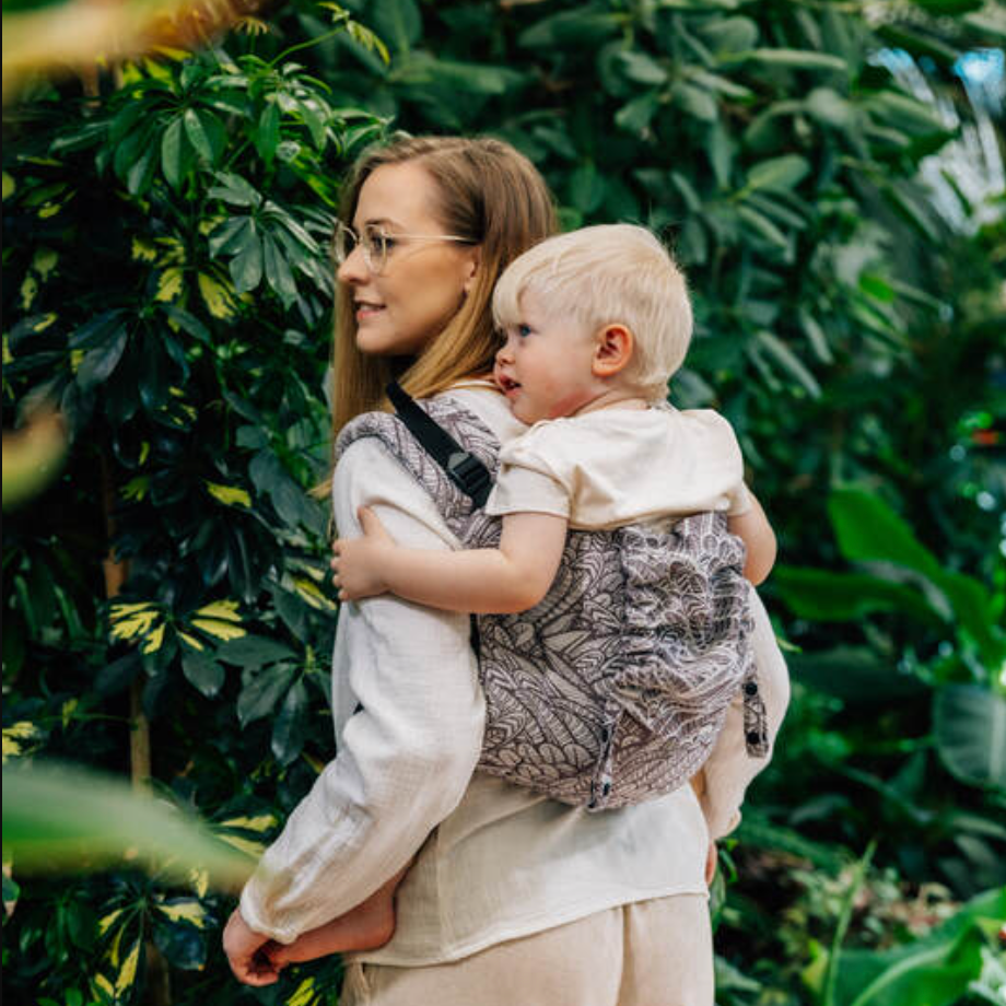 Wild Soul Gajusz Onbuhimo PRO by LennyLamb - OnbuhimoLittle Zen One5907557790055